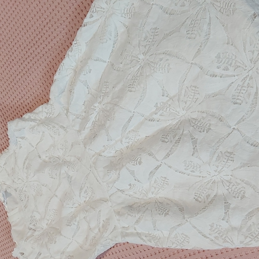 Woman's dress